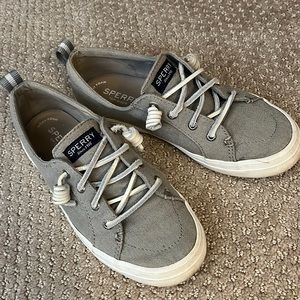 Women’s Sperry’s - size 6